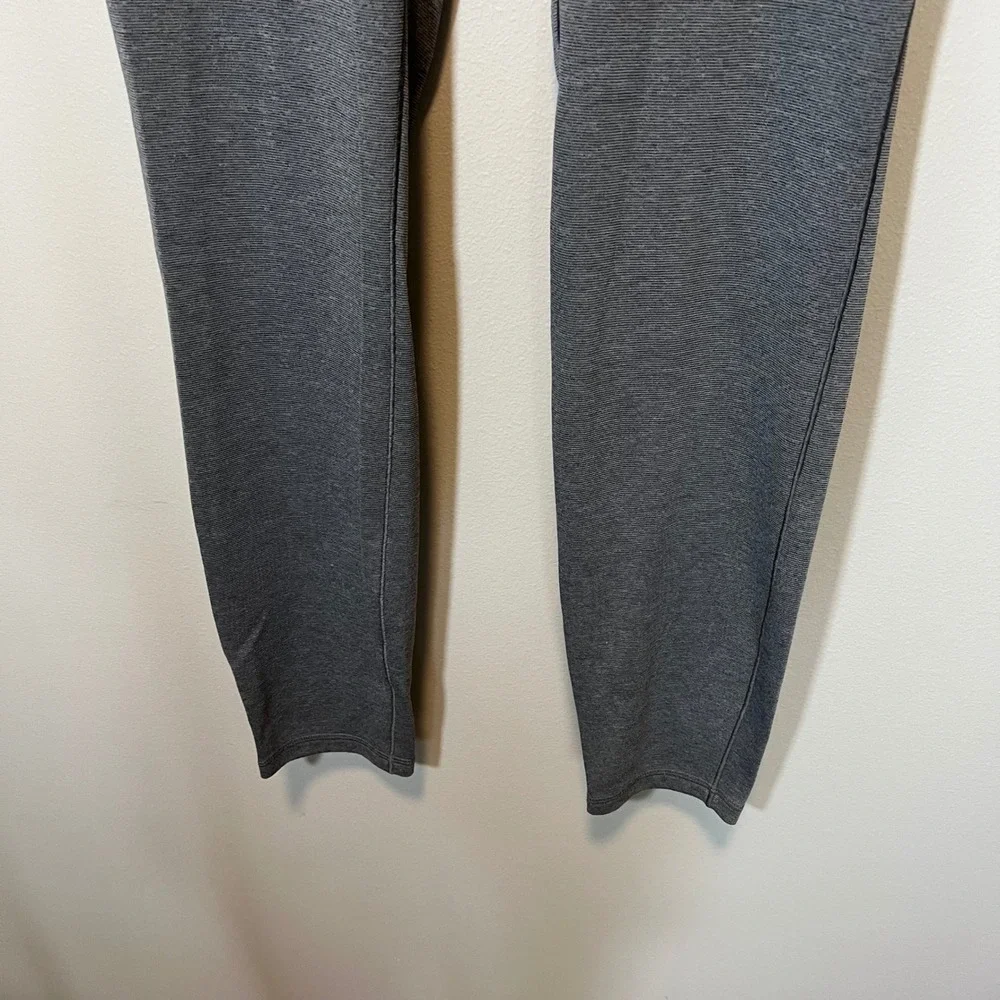 Patagonia Men's Capilene 3 Midweight Base Layer Bottoms Gray Small